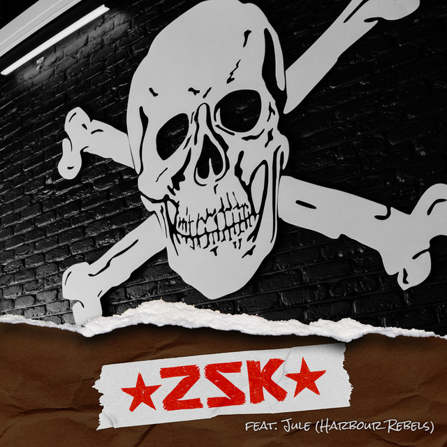 Ich liebe Dich FC St. Pauli cover