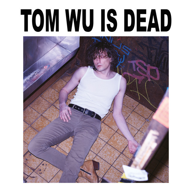 Tom Wu Photo