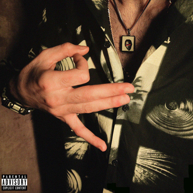Anjam Vazife cover art