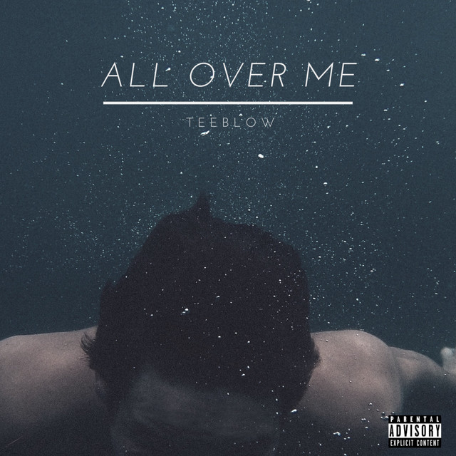 All Over Me cover art