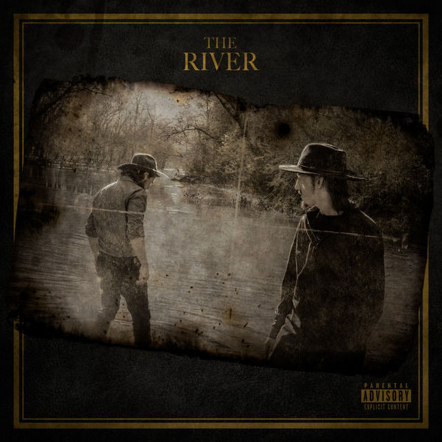 The River cover