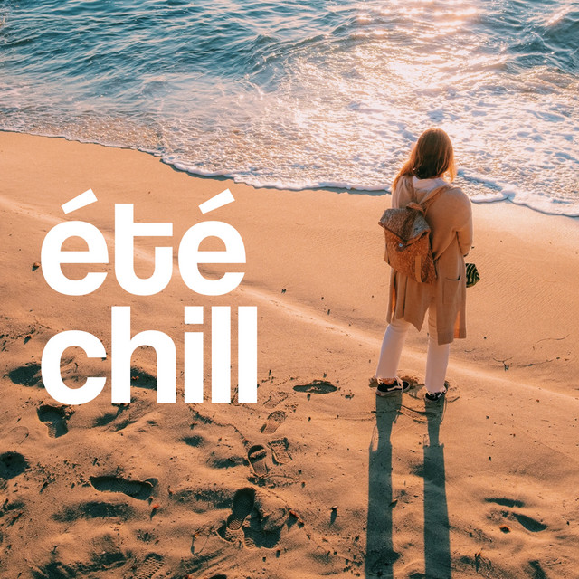 Ete Chill cover art