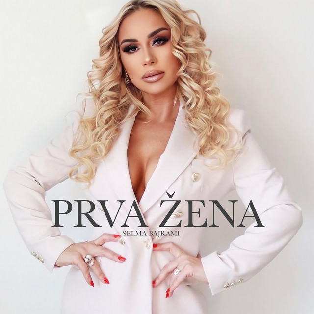 Prva Žena