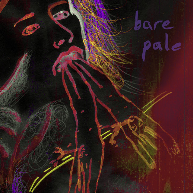 bare pale