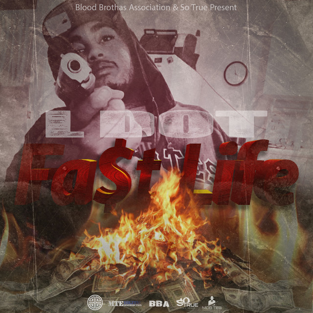 Flame Up! cover art