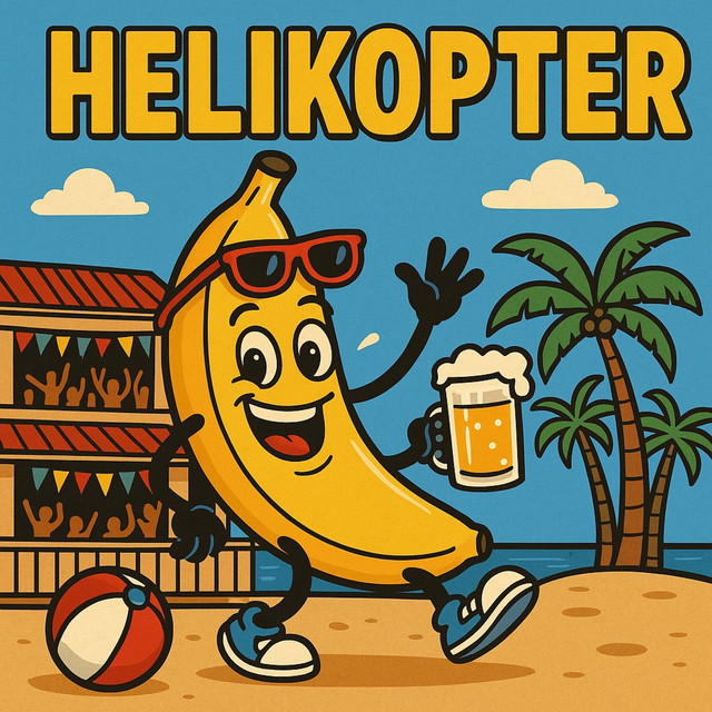 Helikopter