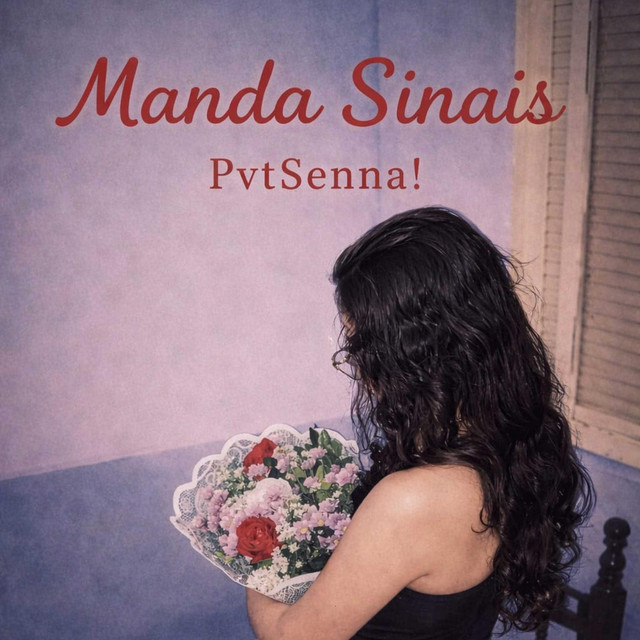 Manda Sinais