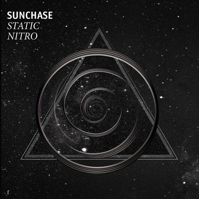 Static Nitro cover art