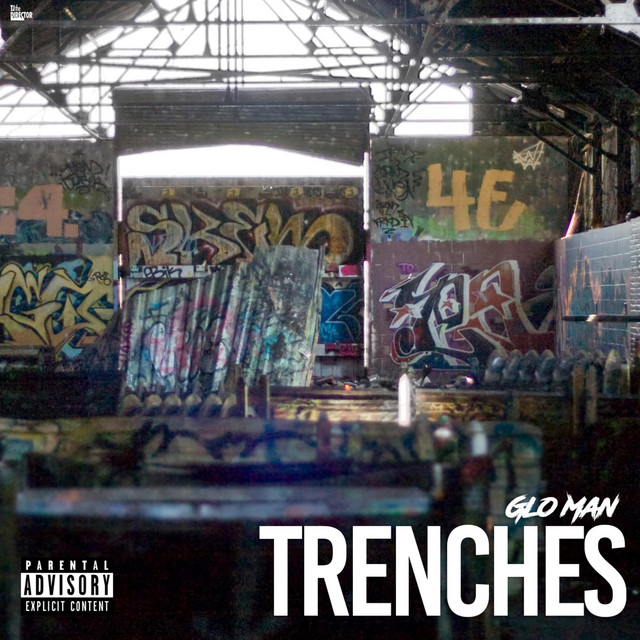 TRENCHES cover art