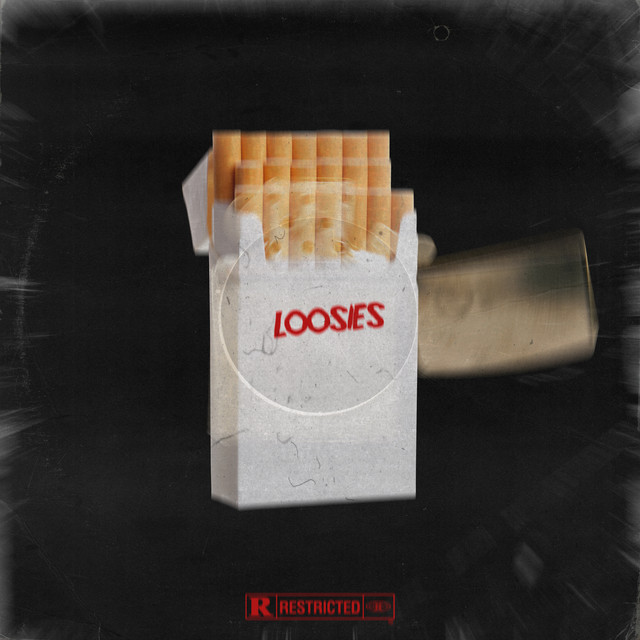 Loosies (2009-2015) cover art