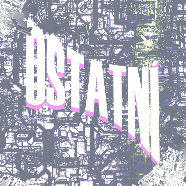 Ostatní cover art