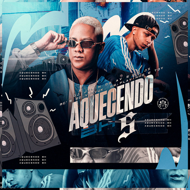 Aquecendo Bh 5 album image