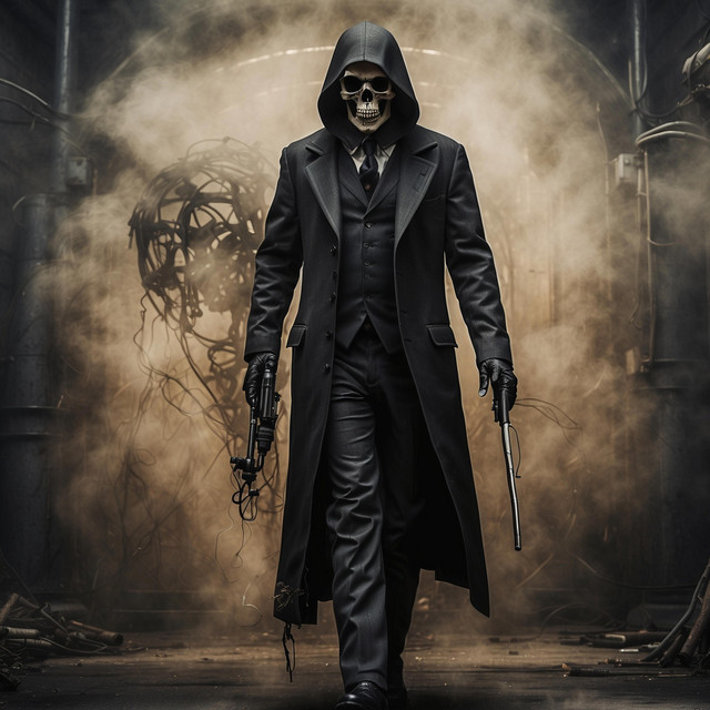Обкладинка: Heroes Epic Trailer (Original Motion Picture Soundtrack) — Yula_Music