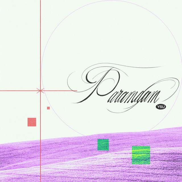 Paramdam cover art