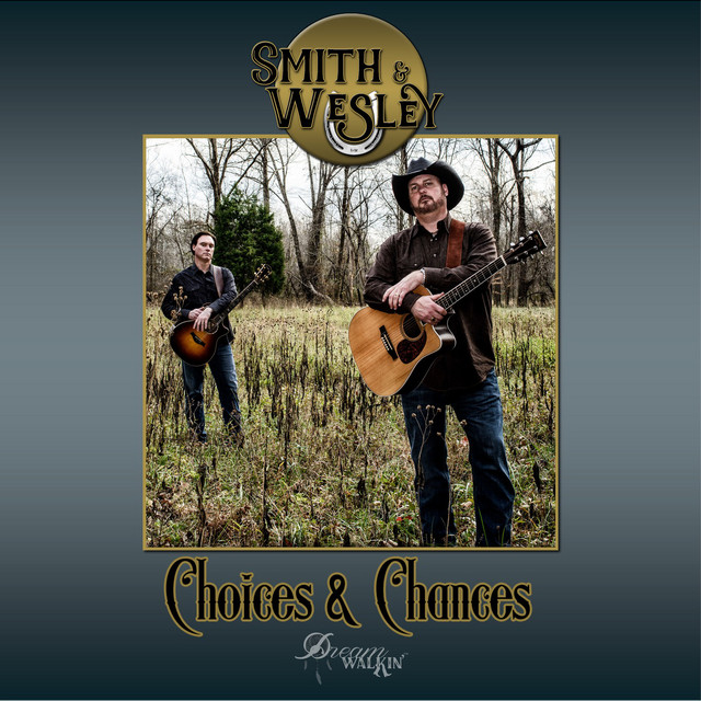 Choices & Chances cover