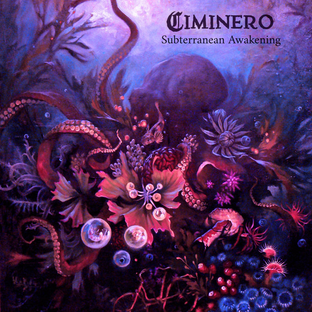 Ciminero Photo