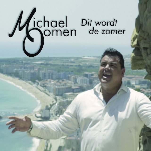 Dit wordt de zomer cover