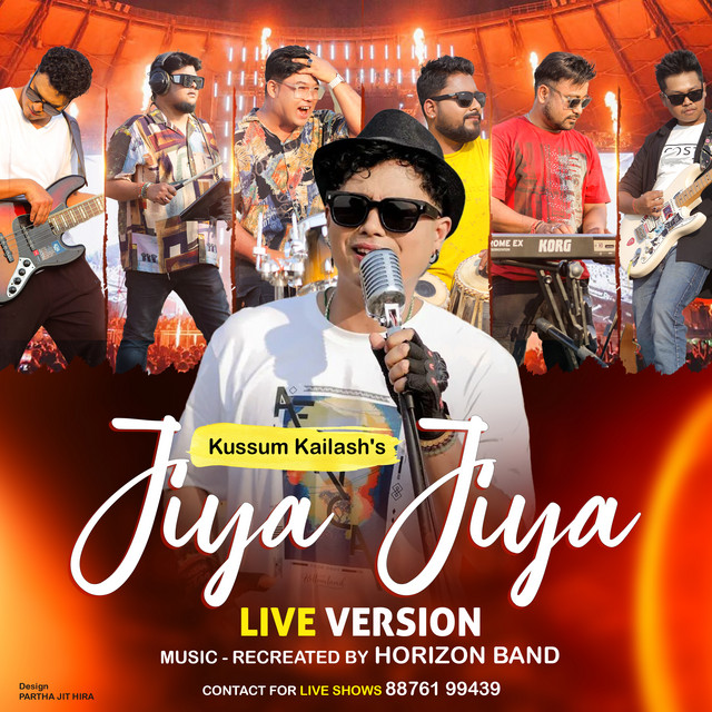 Jiya Jiya (Reprise)