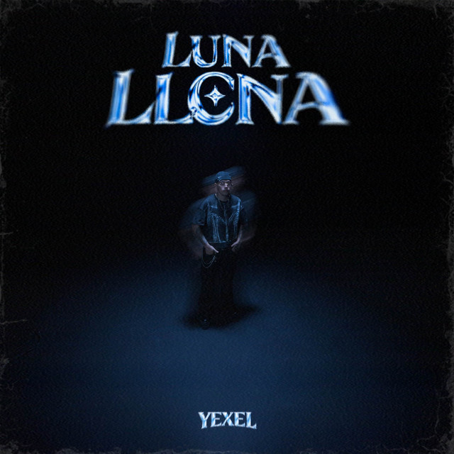 Luna Llena by Yexel