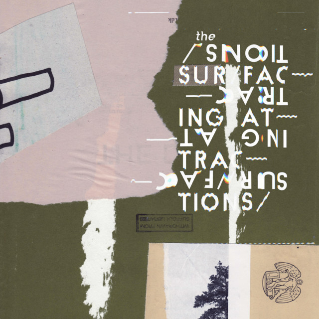 Surfacing Attractions