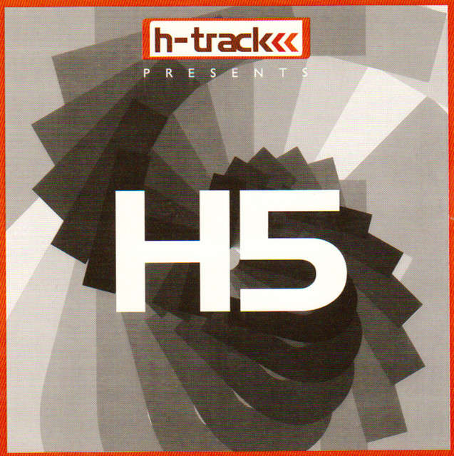 H5: H Track Presents cover art