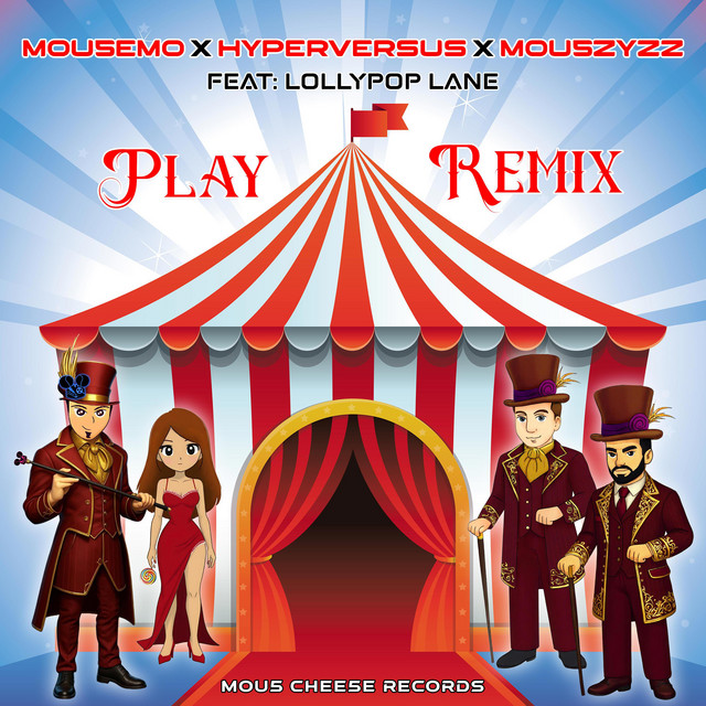 Play Remix (Mou5EmO, Hyperversus, Mou5ZyZZ Remix)