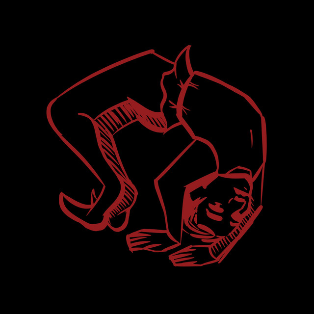 Rubricator cover art