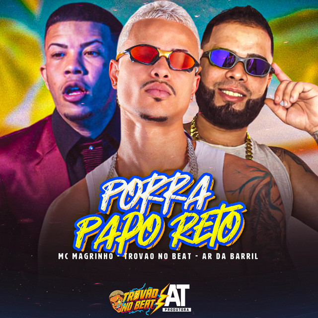 Porra Papo Reto