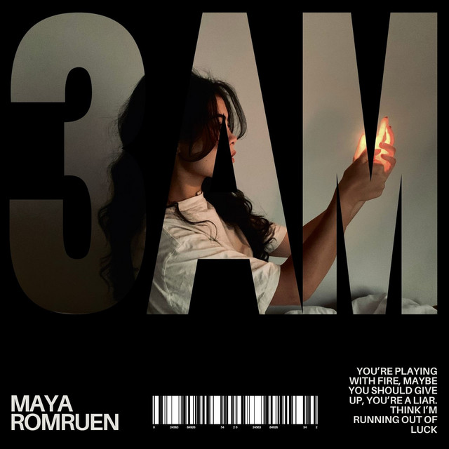3AM cover art