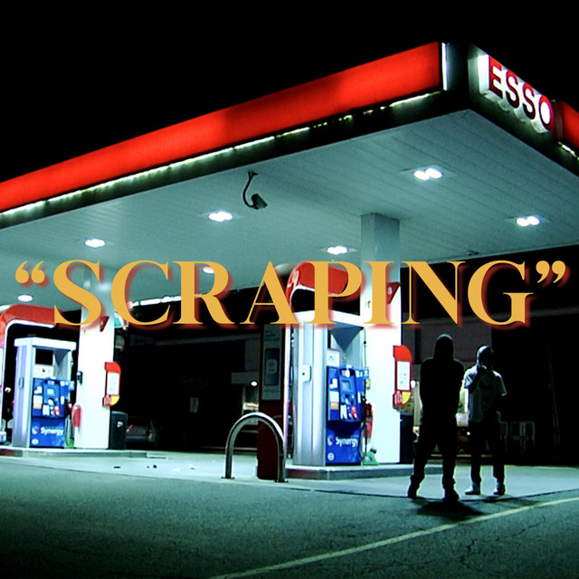 Scraping