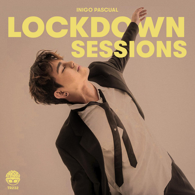 Lockdown Sessions cover art