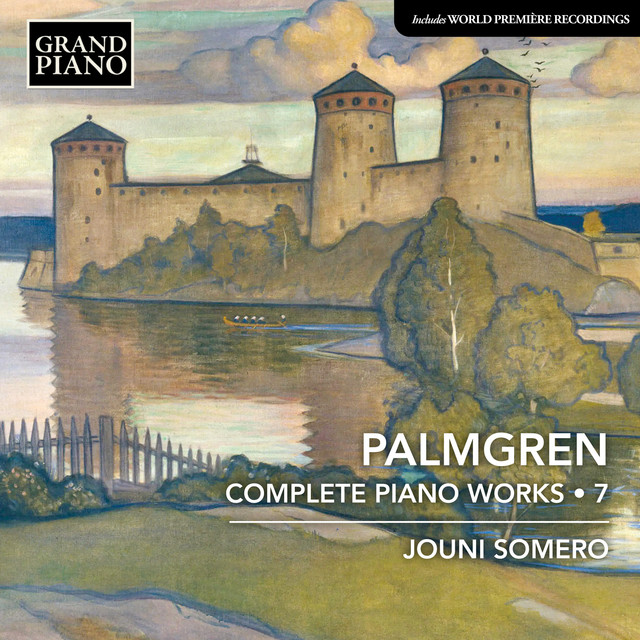 undefined album image