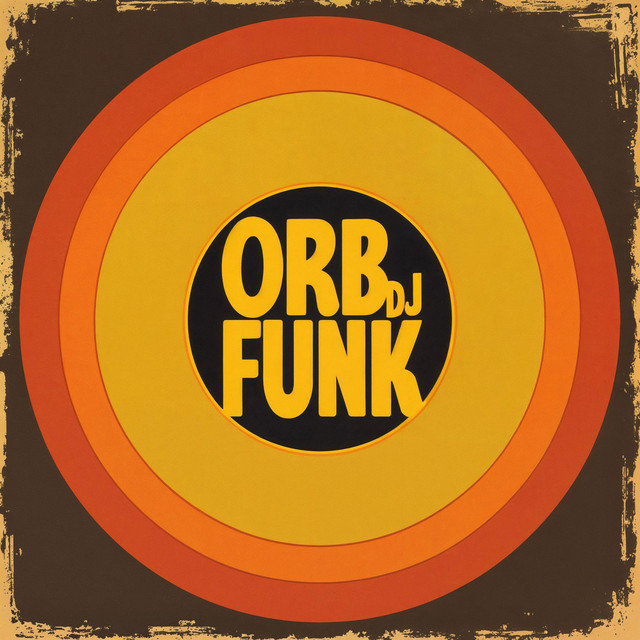 FUNK cover art