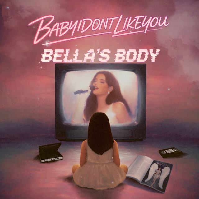 undefined album image