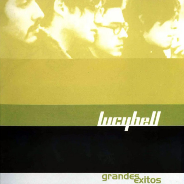 Grandes Éxitos (Remastered) cover