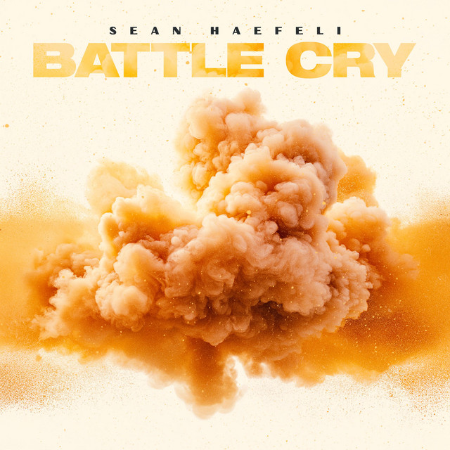 Battle Cry artwork