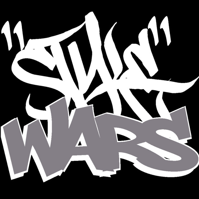 Style Wars cover art