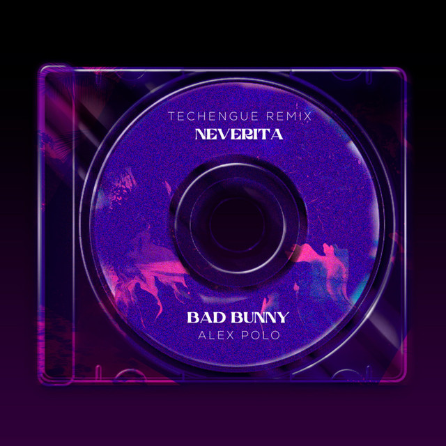 Neverita - Techengue