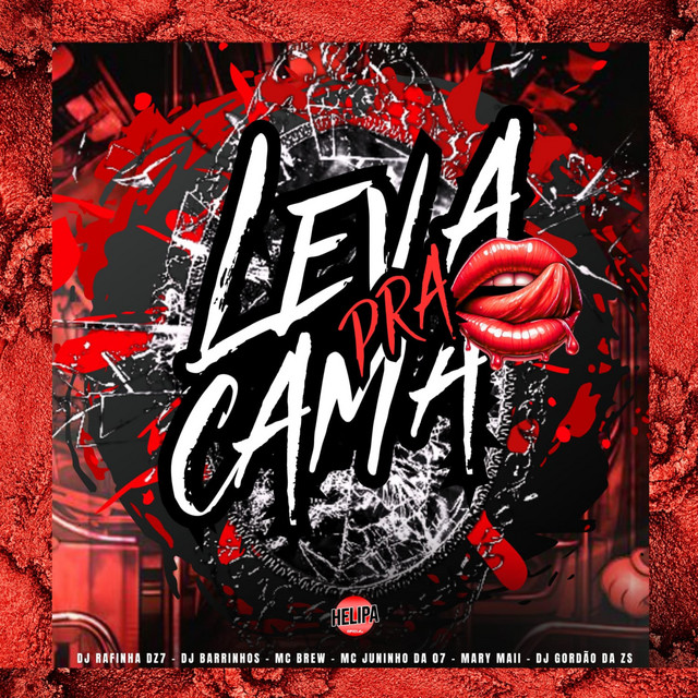 Leva pra Cama