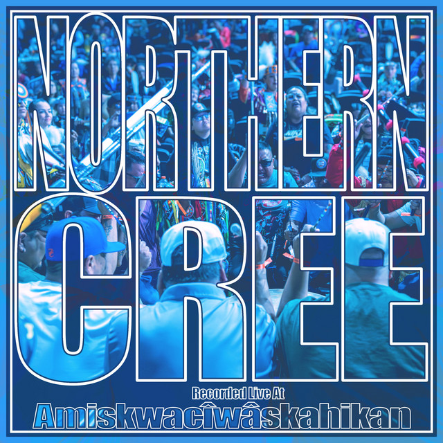 Live At Amiskwaciwâskahikan cover art