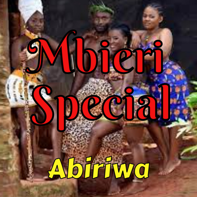 Abiriwa