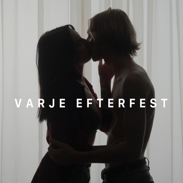 Varje efterfest cover art