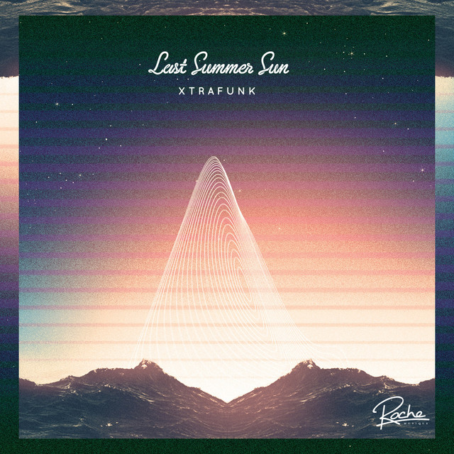 Last Summer Sun - EP cover art