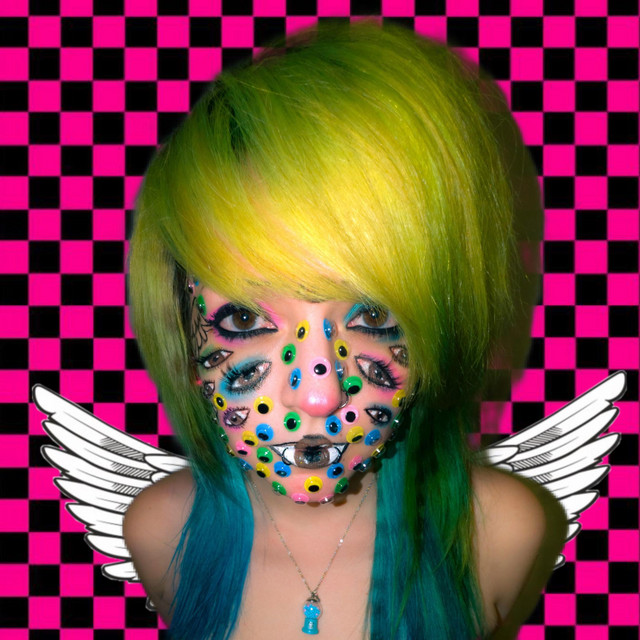 undefined album image