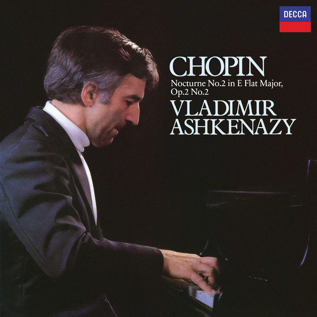Chopin: Nocturne No. 2 in E-Flat Major, Op. 9, No. 2
