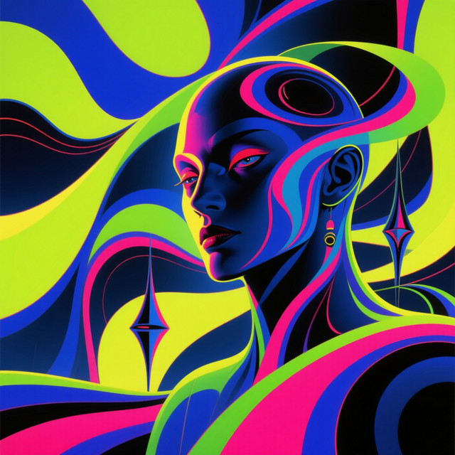 Writing my name artwork
