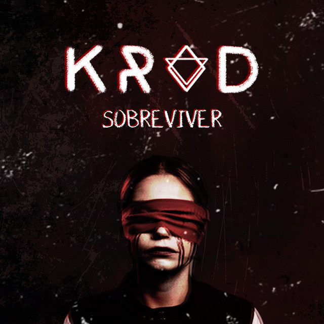 Sobreviver cover art