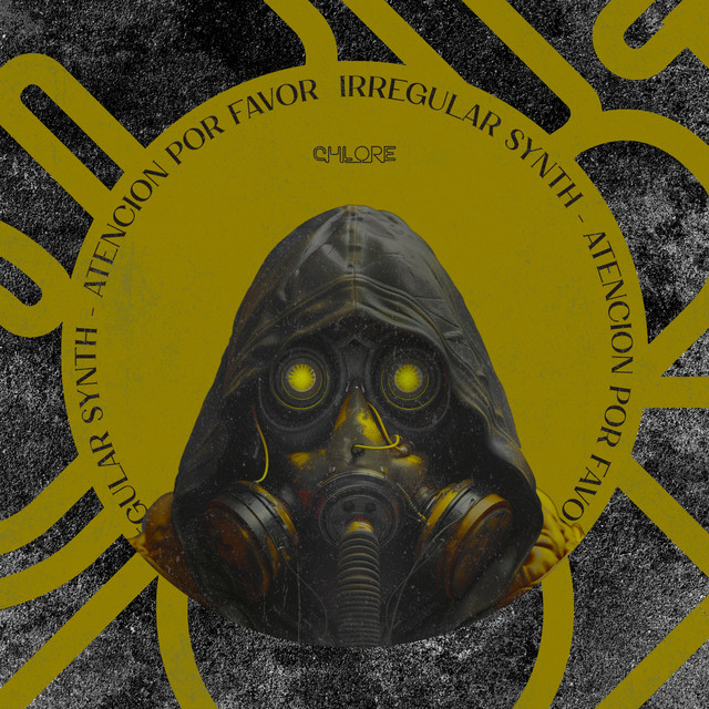 Atencion Por Favor album art
