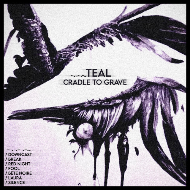 Cradle To Grave cover art