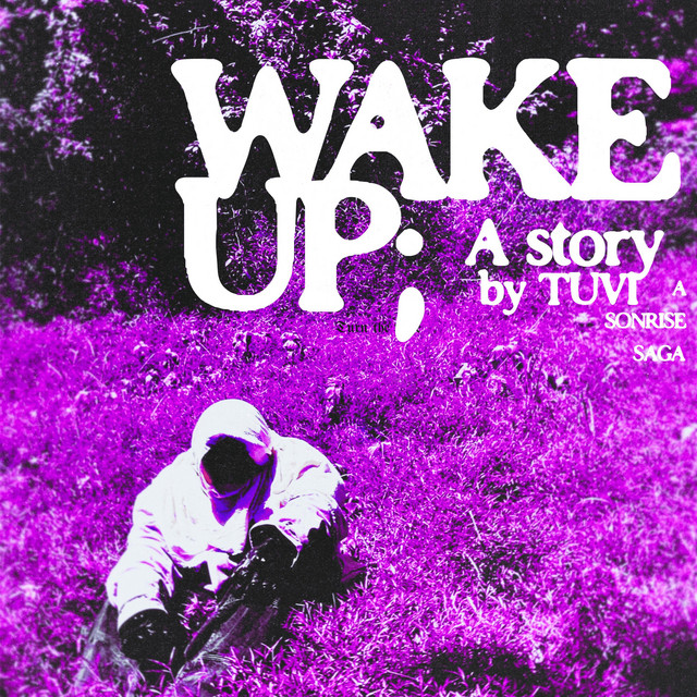 ALIVE cover art
